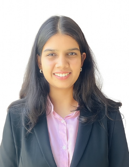 Ishita Bansal