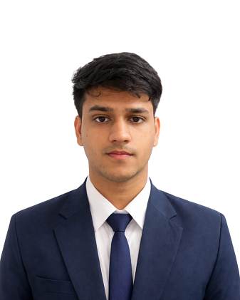 Madhav Agarwal