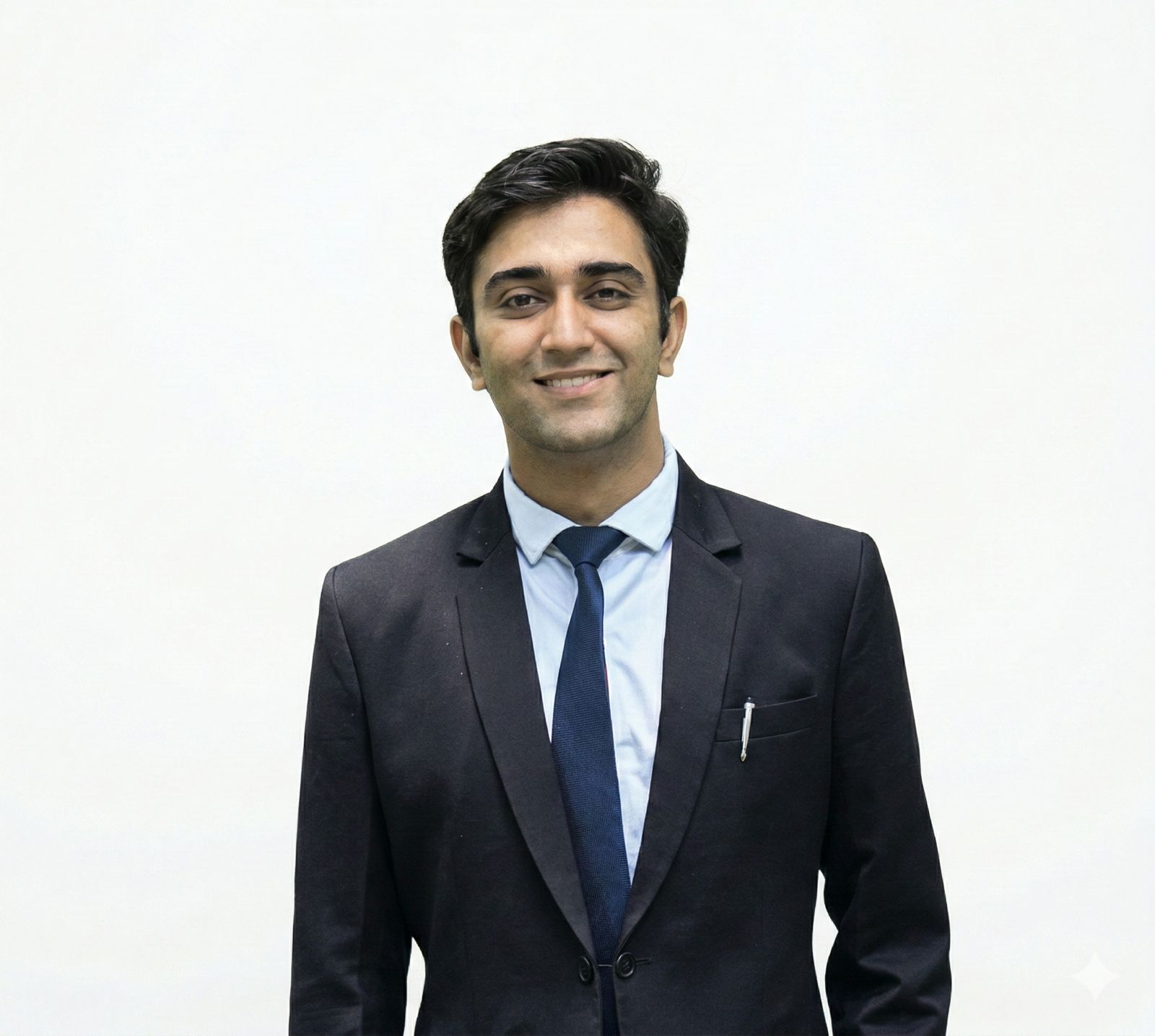 Milan Bhandari