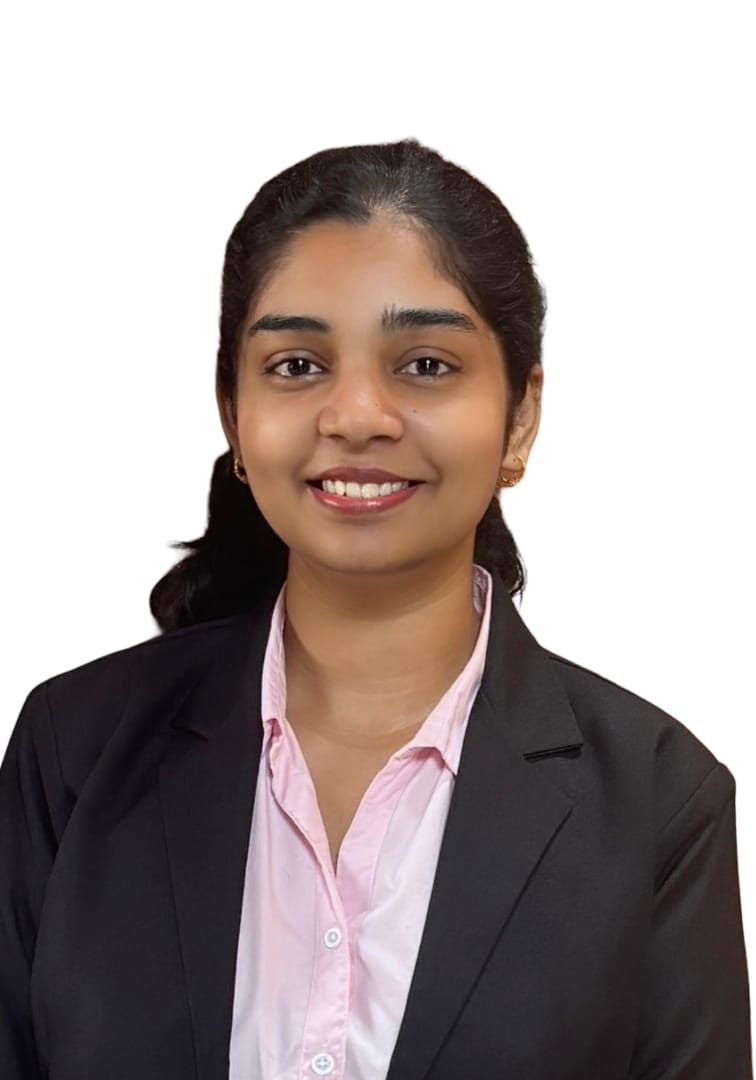 Pragya Singh