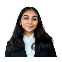Nrutika Bhupesh Shah