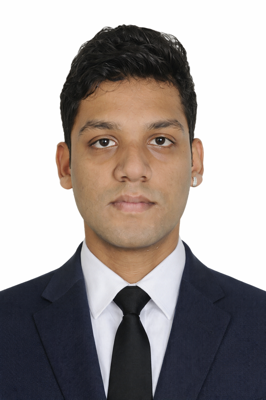 Shriatharva Bendre
