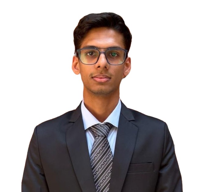 Taksheel Patel