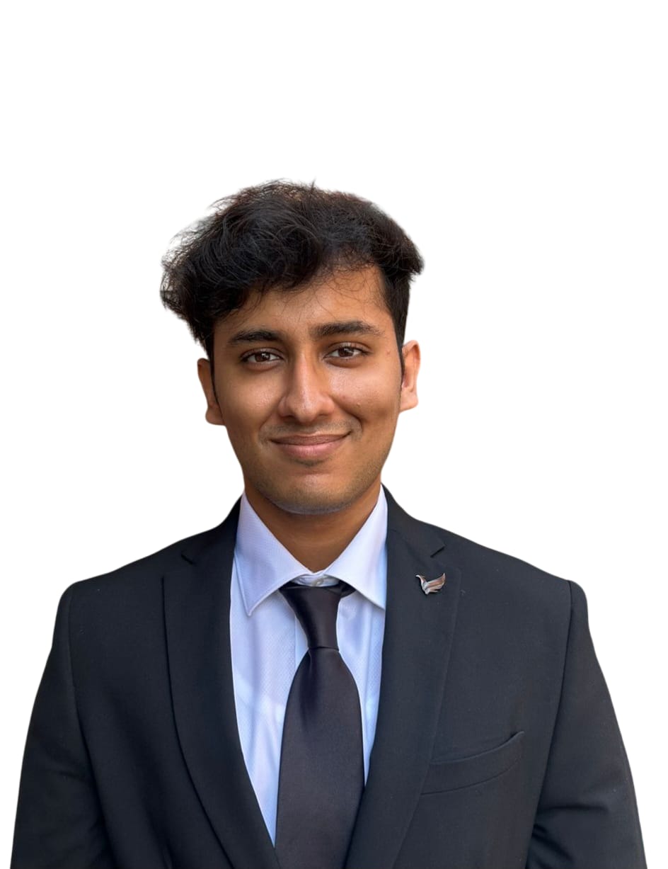Vaibhav Mishra