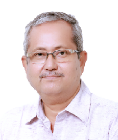 Dr. Subrata Kumar Mitra