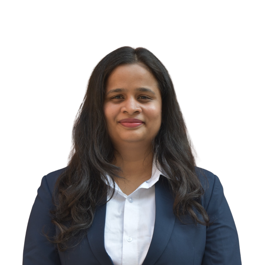 Sejal Kadam