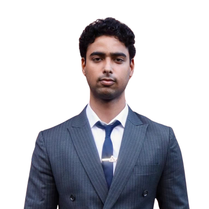 Prashant Tripathi
