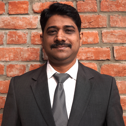 Prof. ​Utkarsh