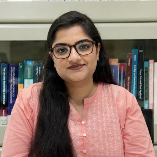 Deepali Kalia