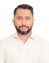 Dr. Biswapriya Deb