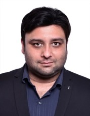 Mr. Gautam Gupta