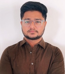 Mr. Harshvardhan Vishwakarma