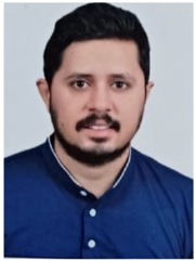 Mr. Yogesh Malhotra