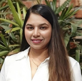 Isha Jain